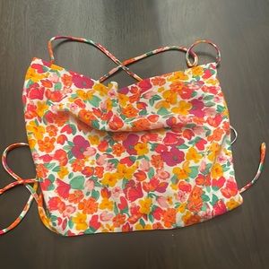 Princess Polly floral top